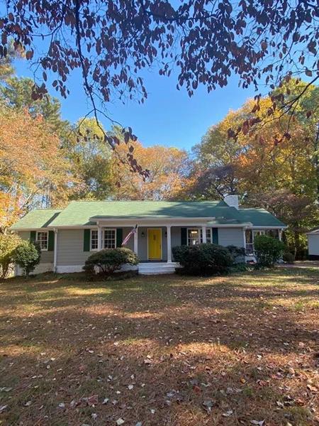 1613 Collins Hill Rd., Lawrenceville, GA 30043