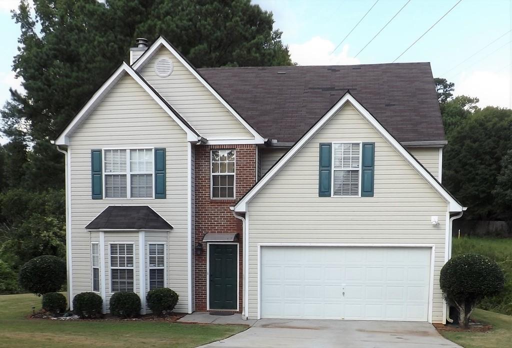2925 Woodbine Hill Way, Norcross, GA 30071