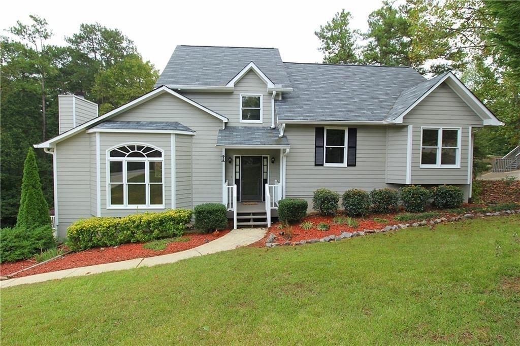 3574 Downing St., Marietta, GA 30066