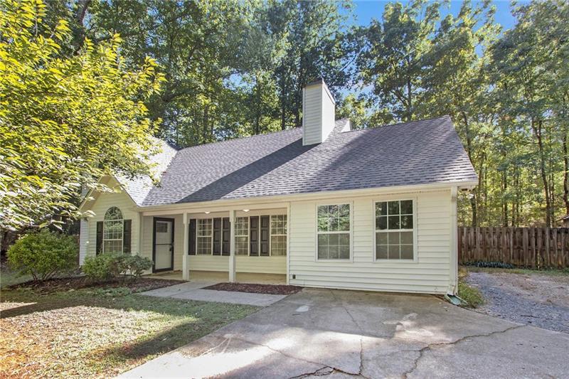 3657 Chestnut Lake Ct., Jonesboro, GA 30236