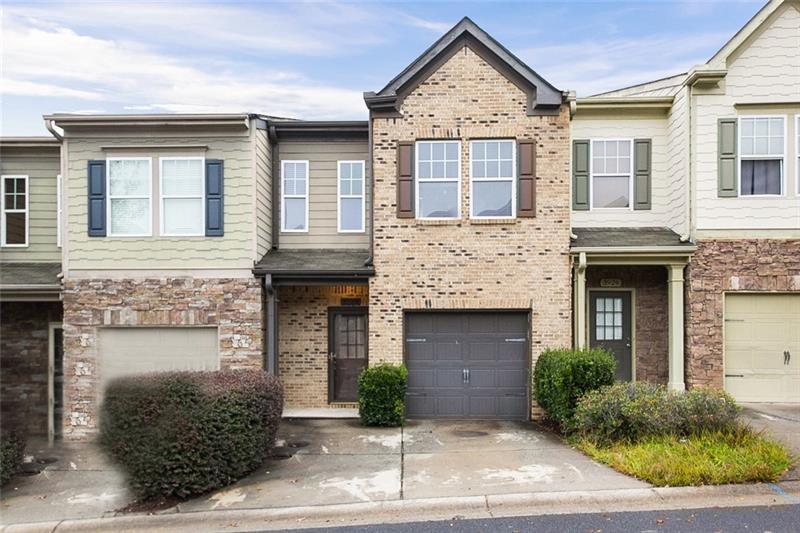 3928 Cyrus Crest Cir., Kennesaw, GA 30152