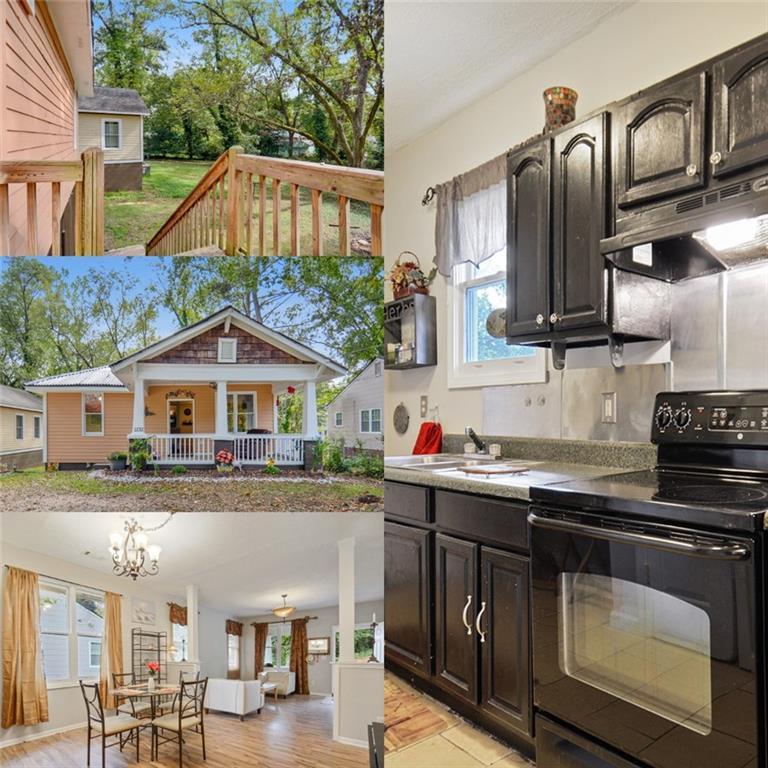 1132 Richland Rd., Atlanta, GA 30310