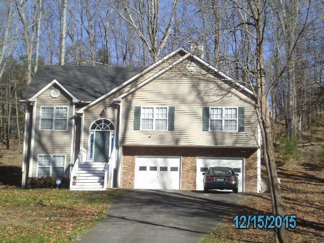[Address Hidden by Seller], Adairsville, GA 30103
