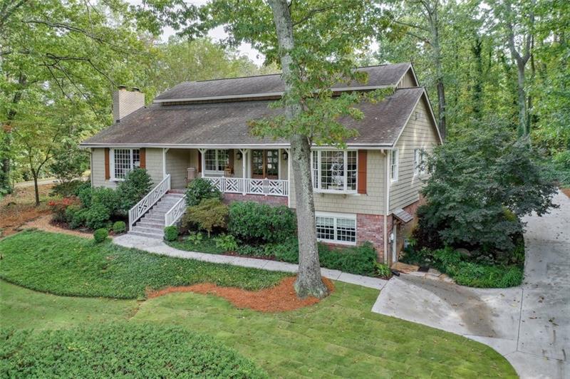 5020 Riverhill Rd., Marietta, GA 30068
