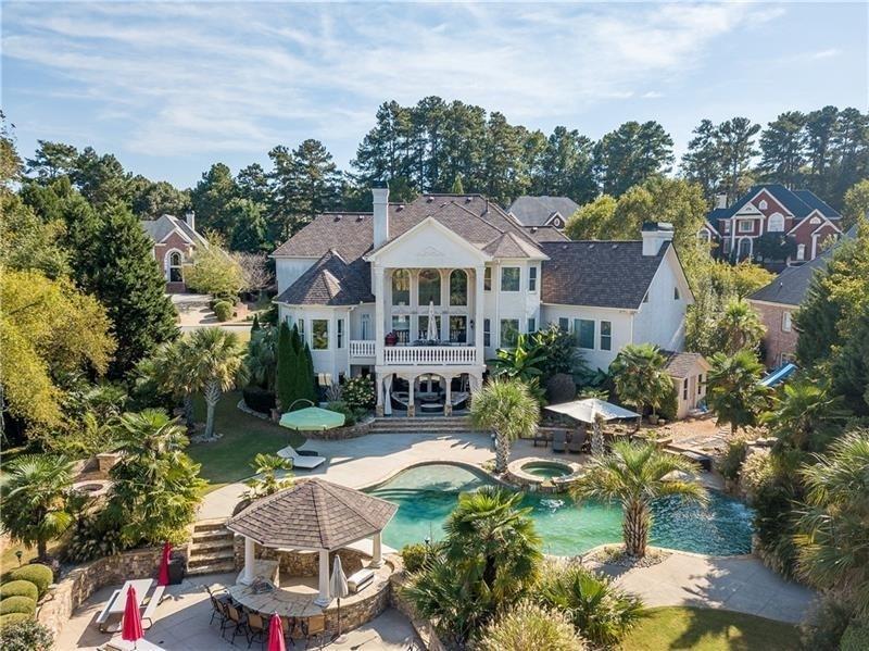 7955 Saint Marlo Fairway Dr., Duluth, GA 30097