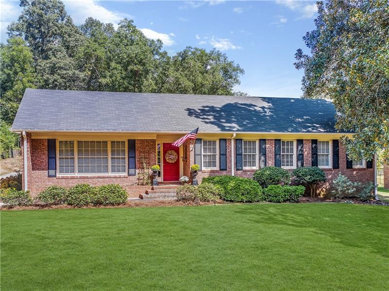 933 Springer Dr., Griffin, GA 30224