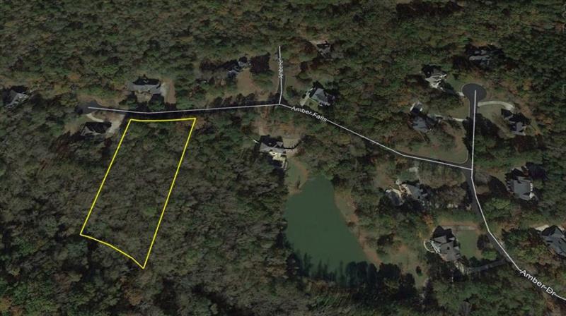 4706 Amber Falls, McDonough, GA 30252