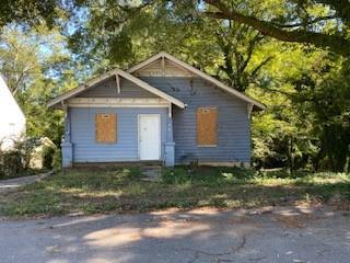 1970 SE Billups St., Atlanta, GA 30310