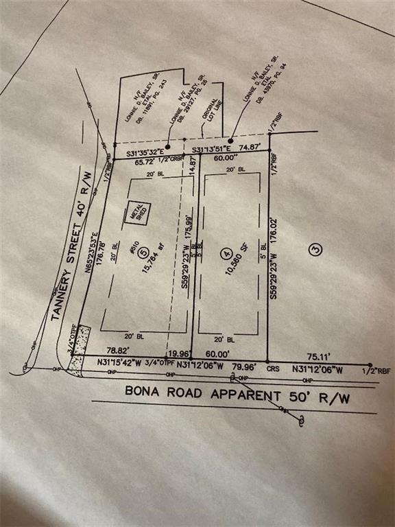 512 Bona Rd., Buford, GA 30518