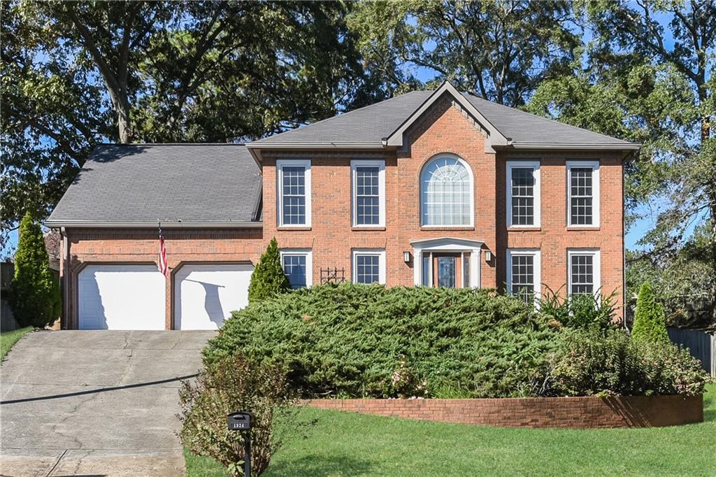 1924 Regents Ct., Marietta, GA 30062