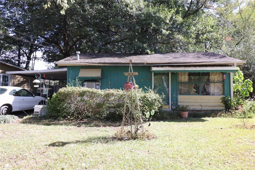 371 Floyd St., Smyrna, GA 30082