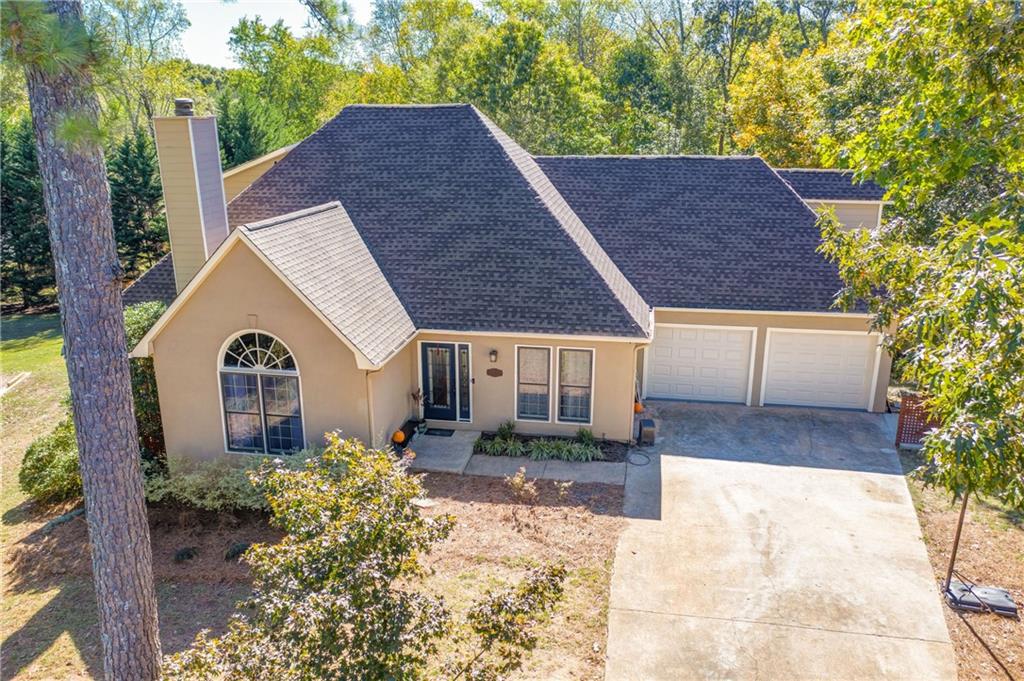 120 Plantation Trace, Woodstock, GA 30188