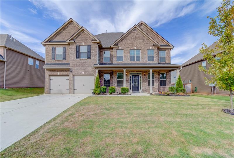 797 Sienna Valley Dr., Braselton, GA 30517
