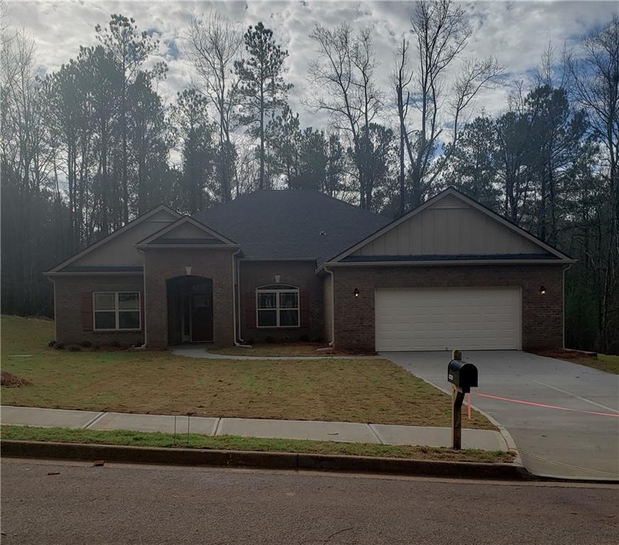 8228 Orkney Way, Winston, GA 30187