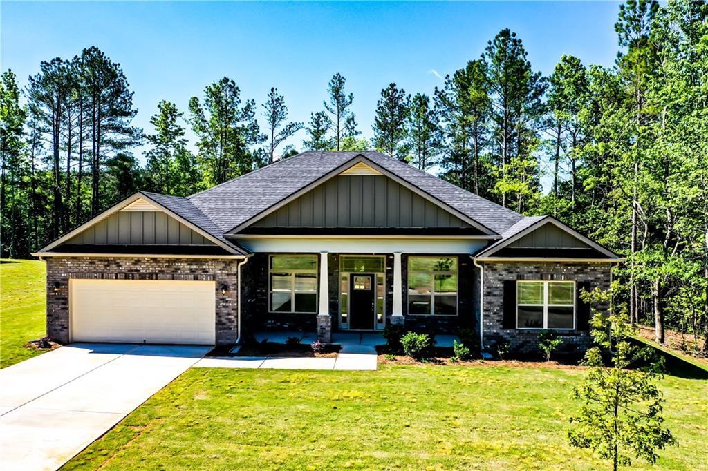 8218 Orkney Way, Winston, GA 30187