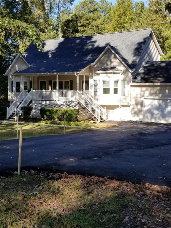 7511 Ridge Rd., Hiram, GA 30141
