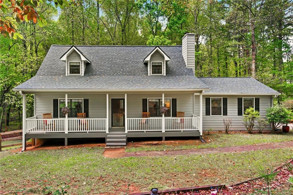 126 Midway Rd., Marietta, GA 30064