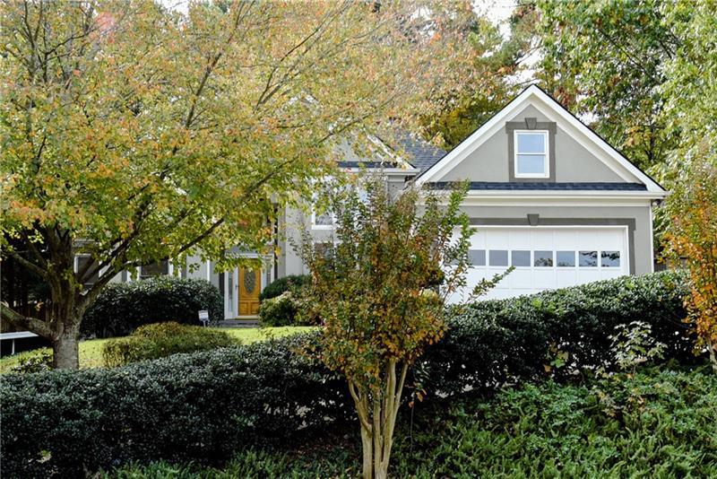 4370 Signal Ridge Ct., Buford, GA 30518