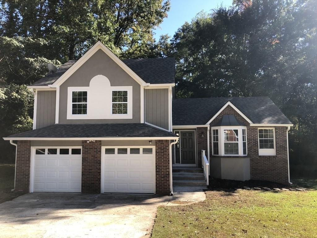 3910 Melanie Woods Dr., Atlanta, GA 30349