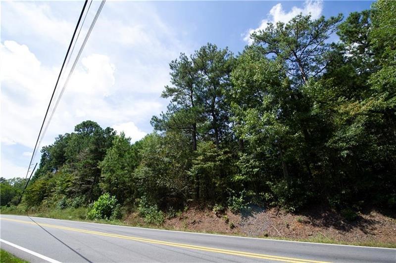 0000 Post Rd., Douglasville, GA 30135