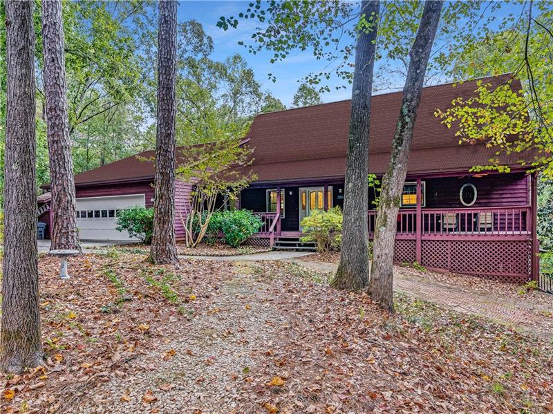 3266 SW Creekside Dr., Conyers, GA 30094