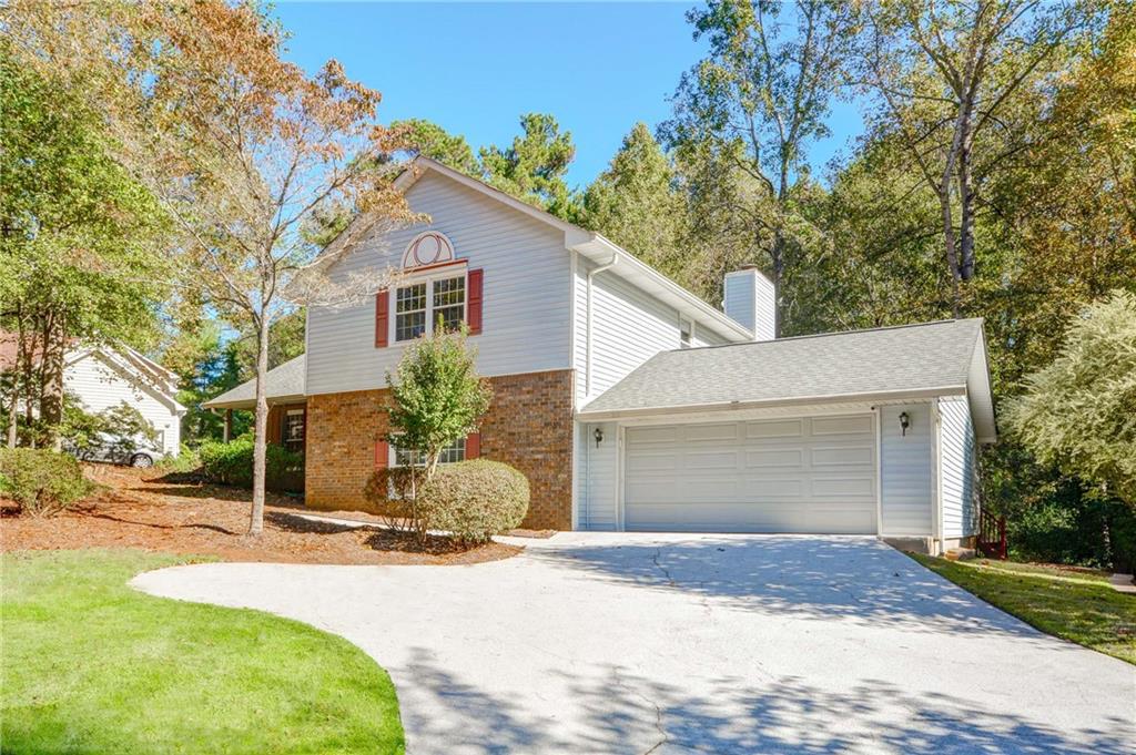 5093 Shannon Way, Mableton, GA 30126