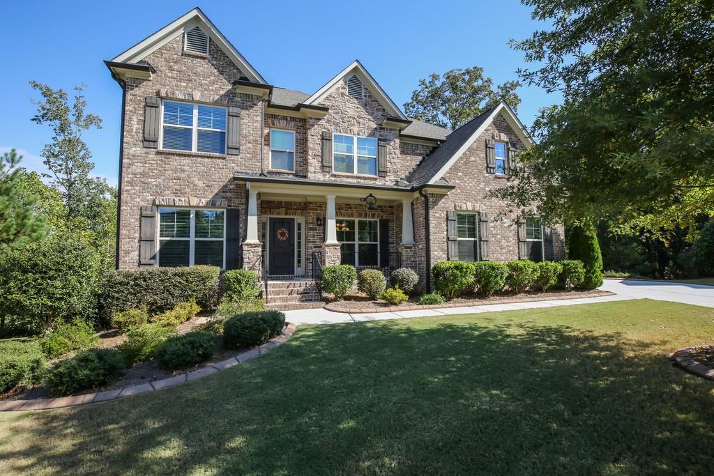 298 Forest Bluff Ln., Sugar Hill, GA 30518