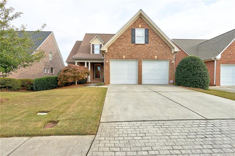 840 Windsor Place Cir., Grayson, GA 30017