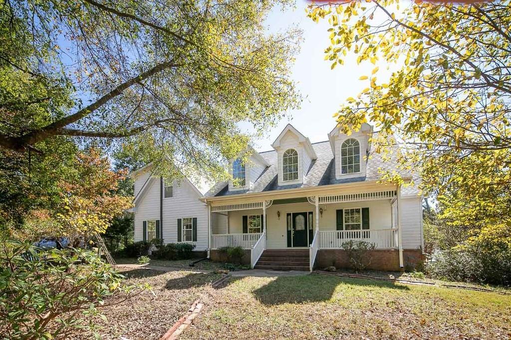 4465 Locklin Rd., Monroe, GA 30655