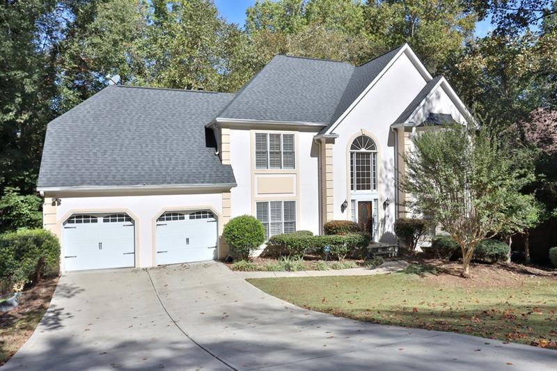 4383 Dunmore Rd., Marietta, GA 30068