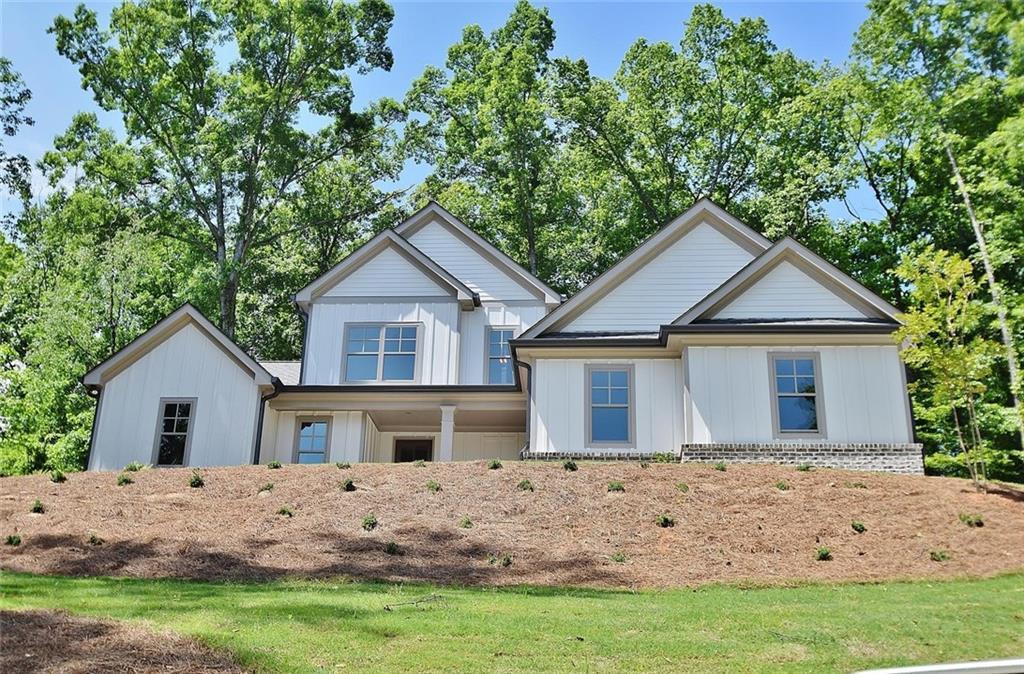 3065 Stillwater Dr., Gainesville, GA 30506