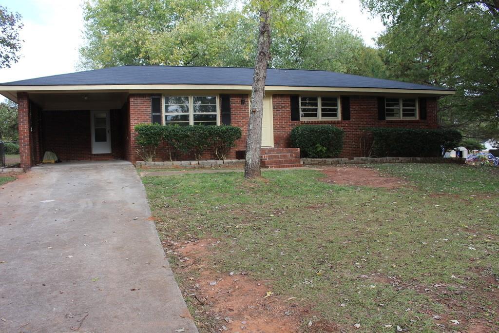 706 Walton Rd., Monroe, GA 30656