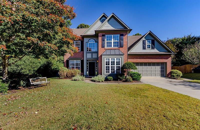 3757 Blackgold Dr., Buford, GA 30519
