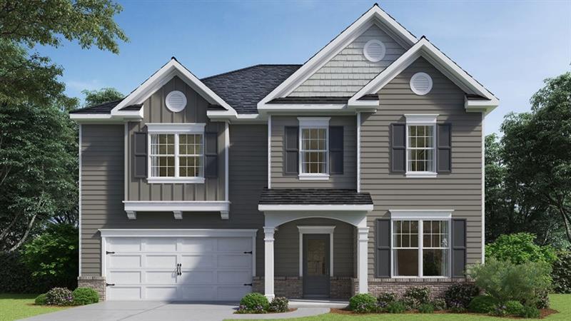7680 Watson Cir., Locust Grove, GA 30248