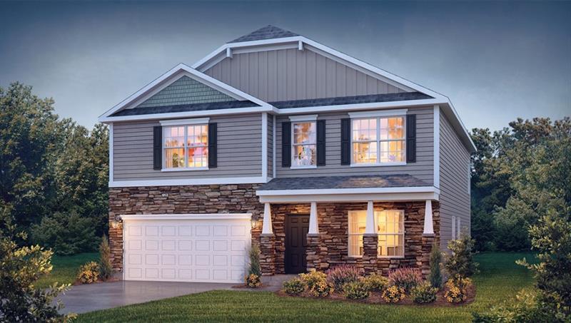 7639 Watson Cir., Locust Grove, GA 30248