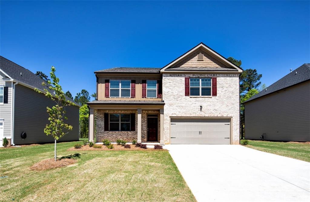 7659 Watson Cir., Locust Grove, GA 30248