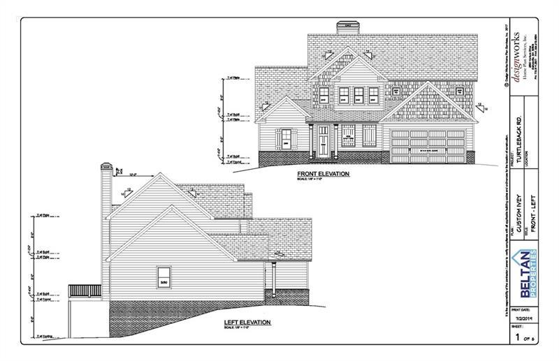 3371 Turtleback Rd., Gainesville, GA 30506