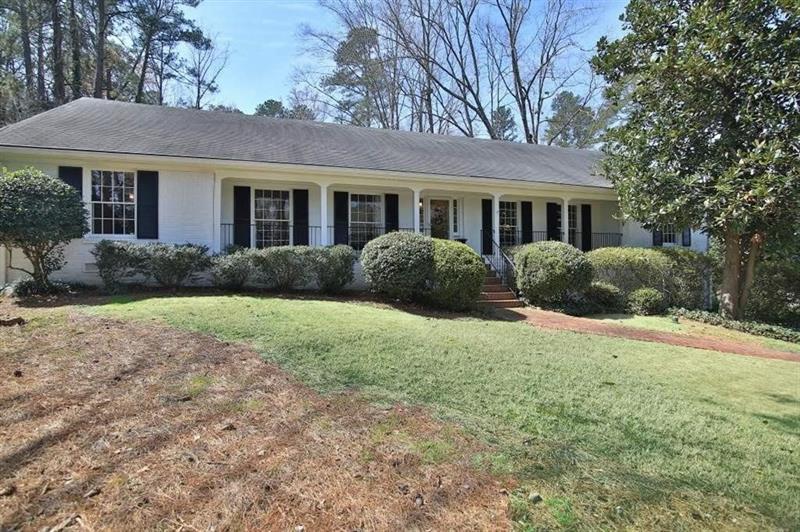 4920 Northway Dr., Atlanta, GA 30342