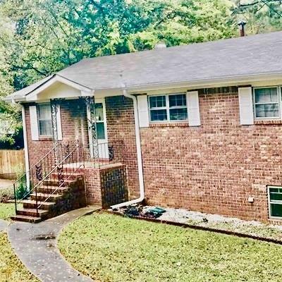 4731 Kings Highway Hwy., Douglasville, GA 30135