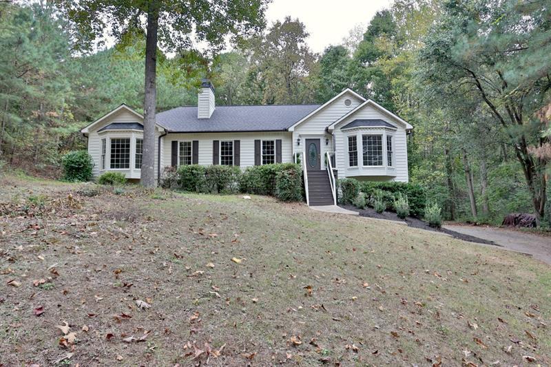 138 Springwater Trace, Woodstock, GA 30188