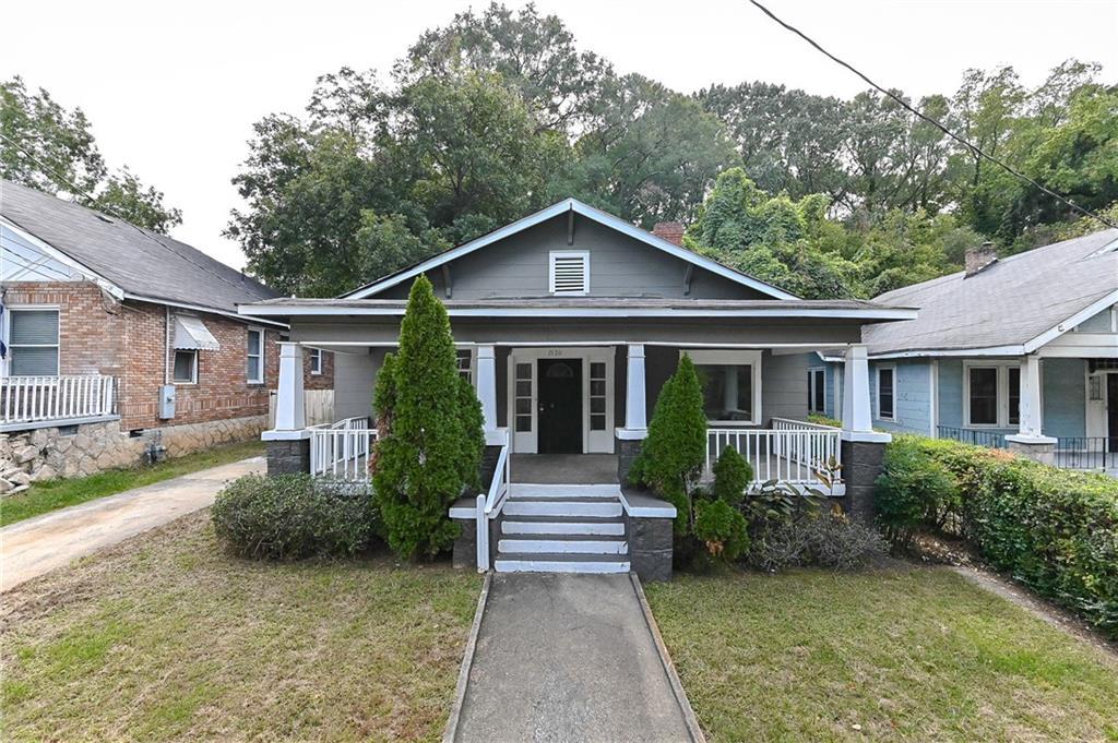 1520 Rogers Ave., Atlanta, GA 30310