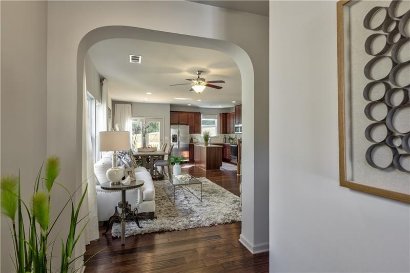 2374 Belmont Pl., Lithonia, GA 30058