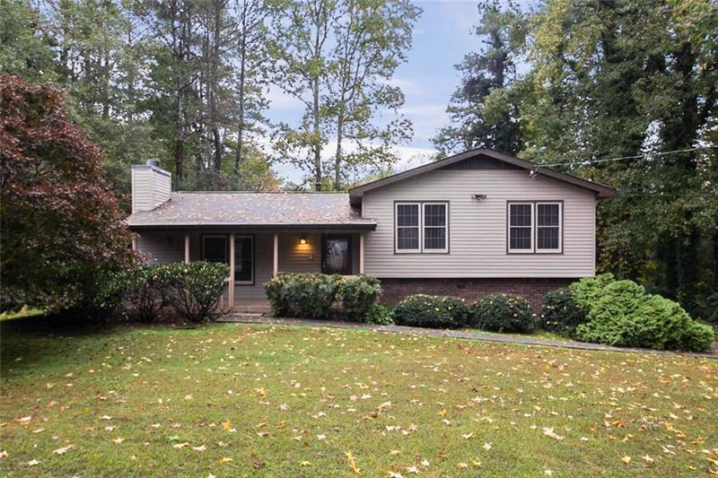 3895 Lisas Dr., Marietta, GA 30064