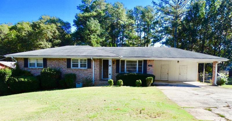 3754 Lawrenceville Hwy., Lawrenceville, GA 30044