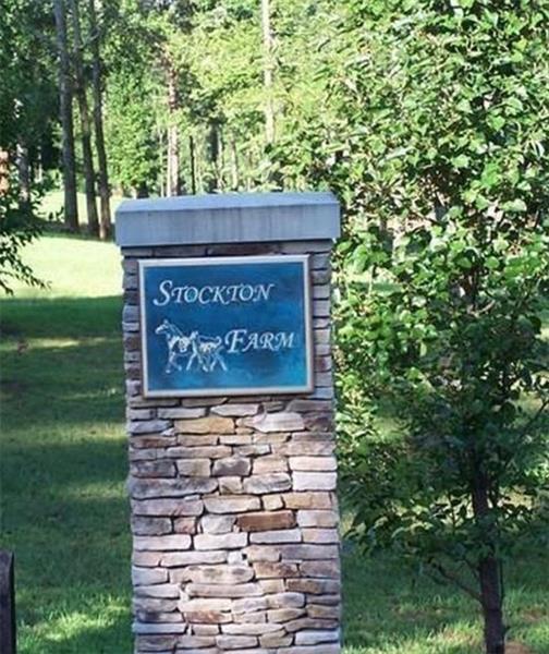 322 Periwinkle Way, Pendergrass, GA 30567