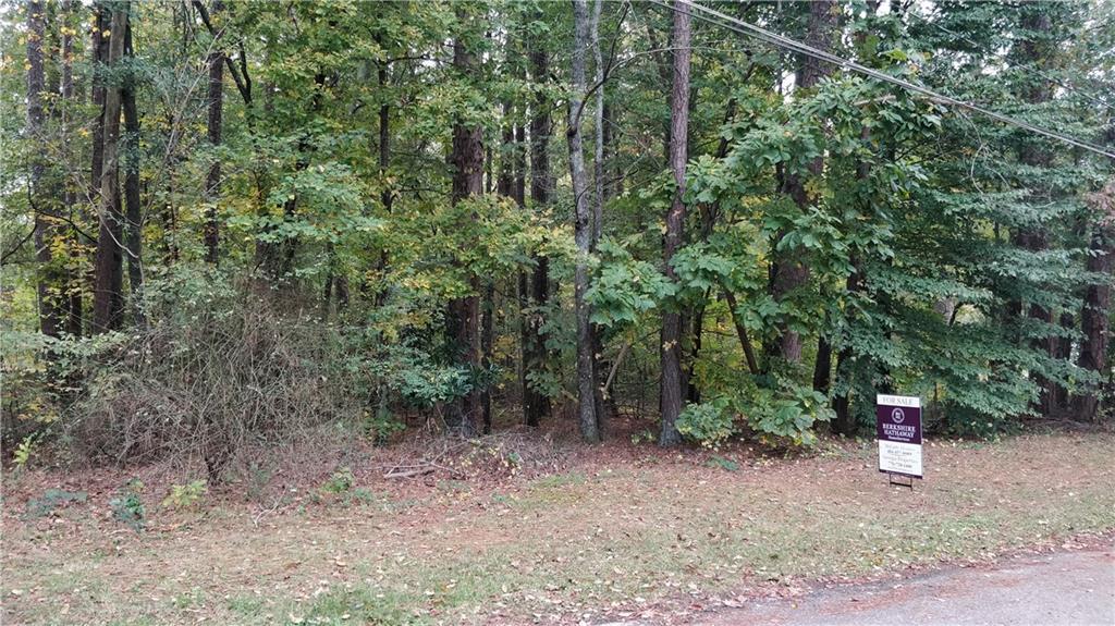 Lot 40 Lucky St., Canton, GA 30114