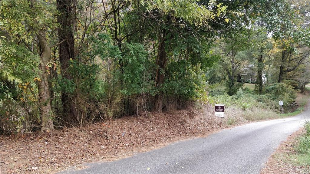 Lot 33 Lucky St., Canton, GA 30114