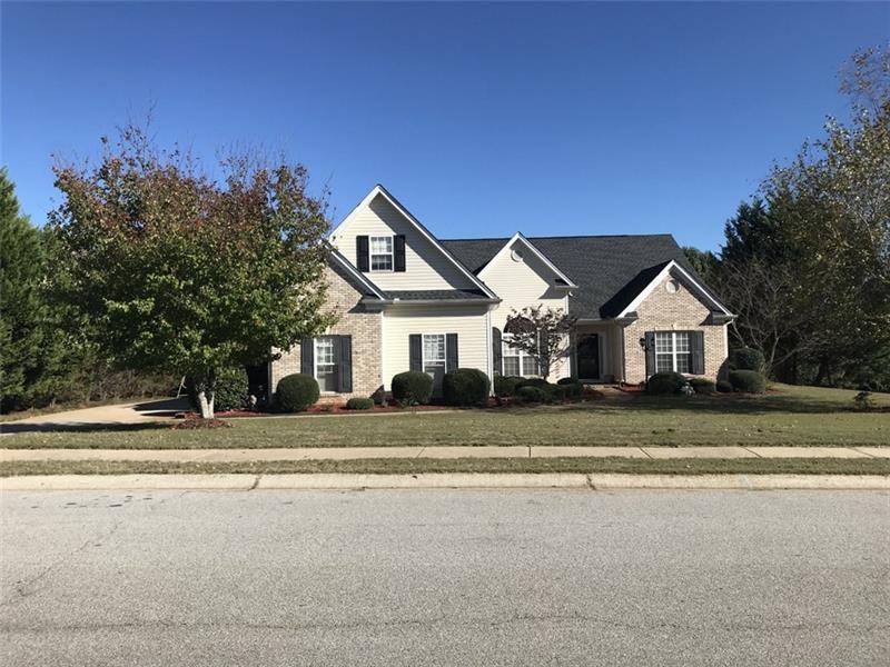 4432 Circassian Pl., Gainesville, GA 30507