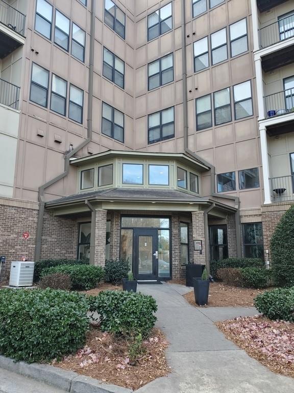 [Address Hidden by Seller], Atlanta, GA 30310