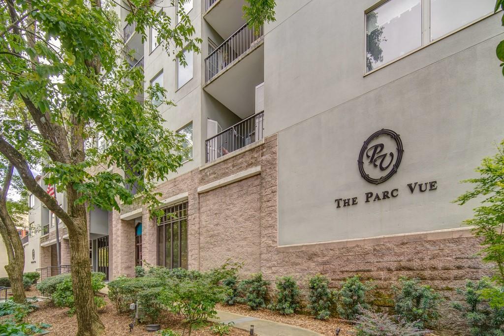 275 13th St. #1102, Atlanta, GA 30309